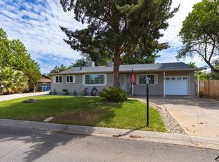 810 Dumosa Dr, Red Bluff, CA 96080