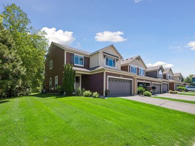 3105 Countryside Bay Unit A, Saint Paul, MN, 55129