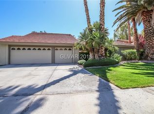 530 Carnforth Dr, Henderson, NV 89014