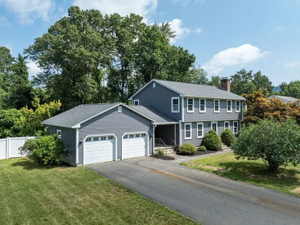 13 Golden Dr, Easthampton, MA 01027