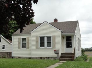 619 Fleming Blvd, Rensselaer, IN 47978