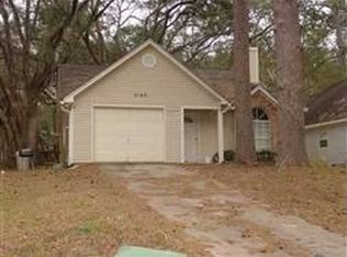 3143 Huttersfield Cir, Tallahassee, FL 32303