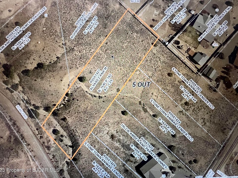 154 Road 3900, Farmington, NM 87401 MLS 2375 Zillow