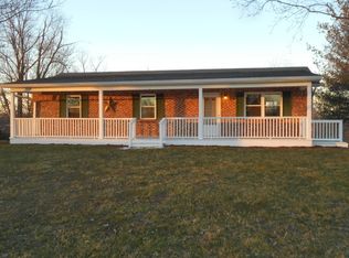 63 Cox Ln, Foster, KY 41043