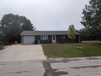 745 Wilson Avenue, Cleveland, WI, 53015