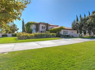 7007 N Whispering Sands Dr, Las Vegas, NV 89131