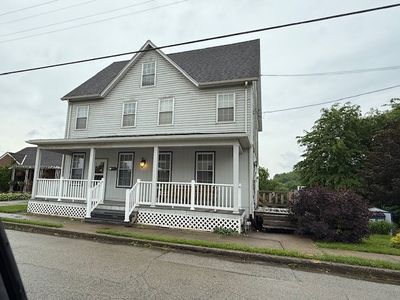 171 N Porter St, Waynesburg, PA, 15370