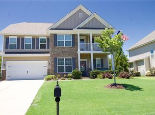 431 Castlebury Ct, Clover, SC 29710