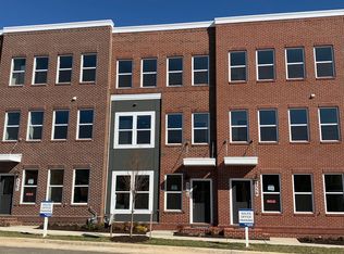 8360 Sallyport St, Lorton, VA 22079