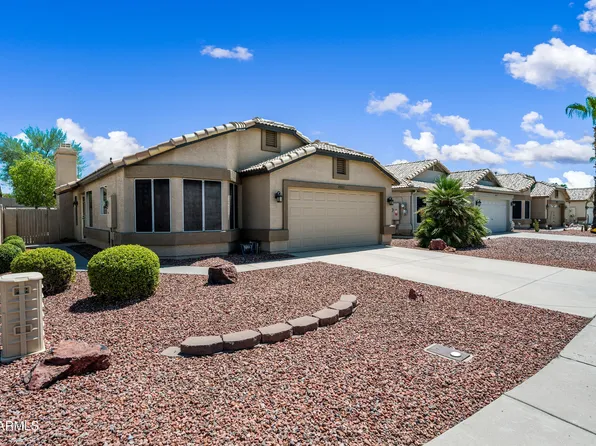 20957 N 107TH Drive, Peoria, AZ 85373