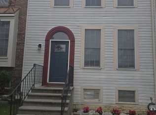 6803 Ammendale Way, Beltsville, MD 20705