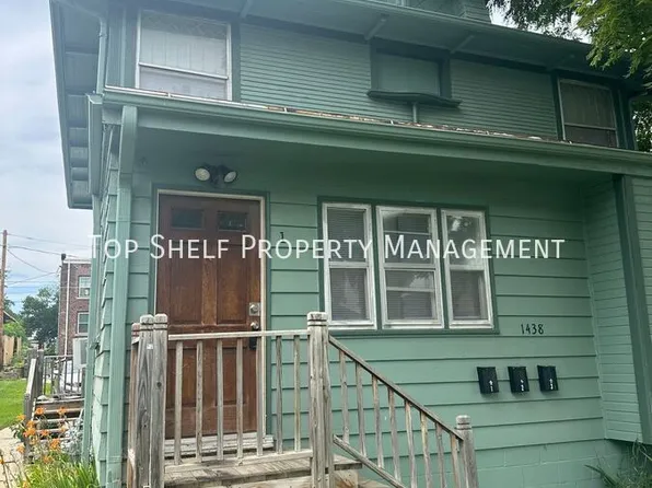1438 9th St APT 1, Des Moines, IA 50314