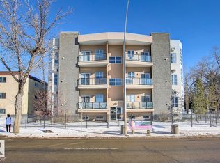10905 109th St NW #102, Edmonton, AB T5H3C2