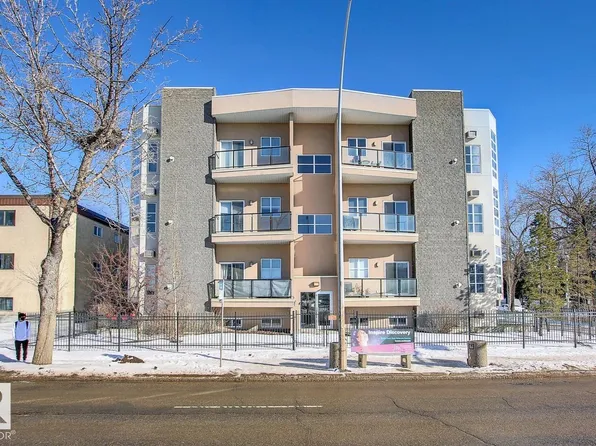 10905 109th St NW #102, Edmonton, AB T5H 3C2