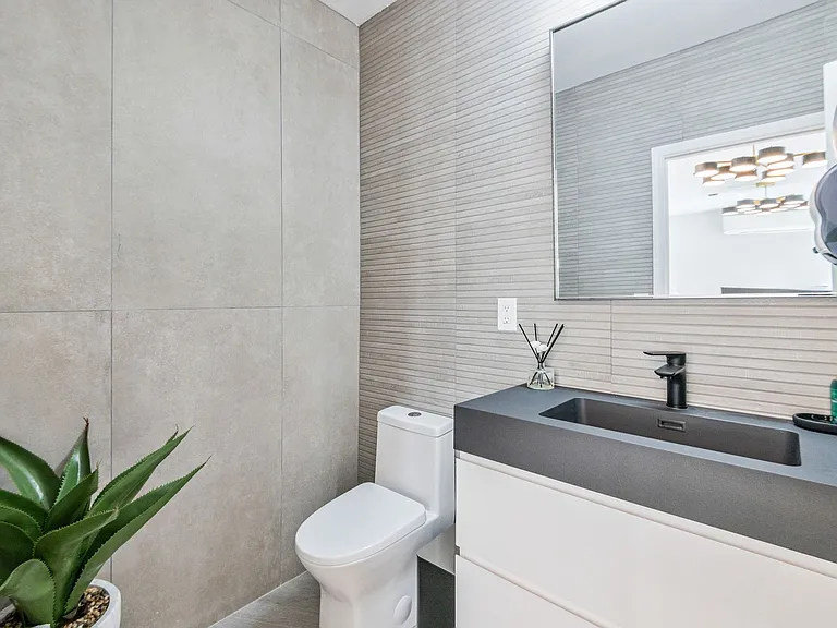 Echo Luxury Apartments — Photo 70