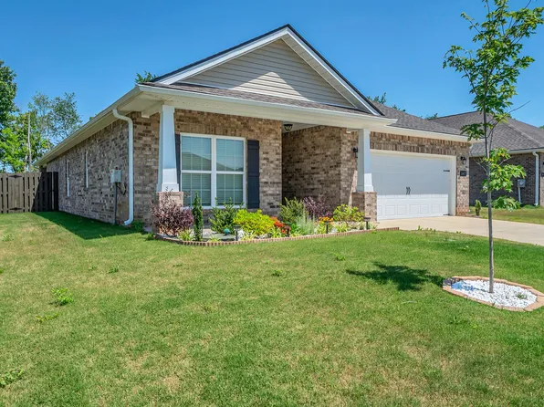 147 Ivy Vine Dr, Toney, AL 35773