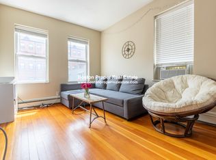 480 Shawmut Ave APT 4B, Boston, MA 02118