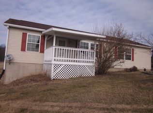1339 Beebe Hill Rd, Towanda, PA 18848
