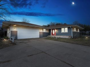 10163 Bradie Way, Osceola, IN