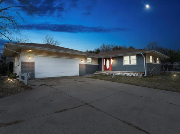 10163 Bradie Way, Osceola, IN 46561