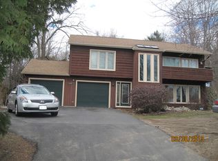 459 Rocky Hill Rd, Northampton, MA 01062