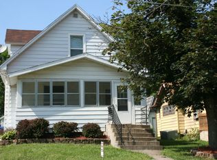 311 Kirkwood Ave, Des Moines, IA 50315