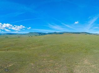 Badger Rd, Ennis, MT 59729