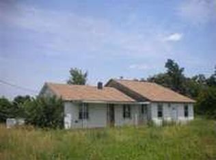 2688 Charley Miller Rd, Almo, KY 42020