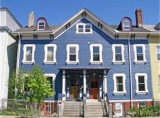 176 Princeton St #3, East Boston, MA 02128