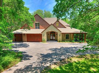 14200 Edmond Lake Dr, Jones, OK 73049