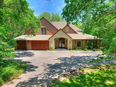 14200 Edmond Lake Dr, Jones, OK, 73049