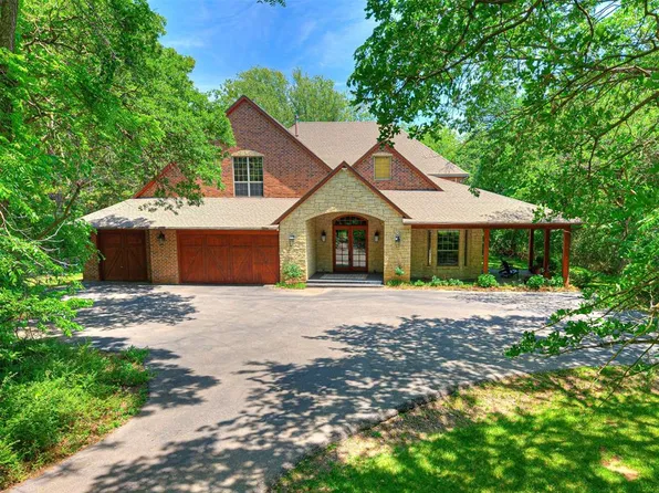 14200 Edmond Lake Dr, Jones, OK 73049
