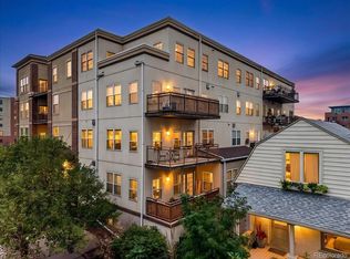 1780 N Washington St APT 202, Denver, CO 80203