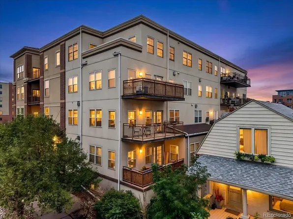 1780 N Washington Street #202, Denver, CO 80203