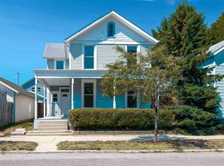 612 Lavina St, Fort Wayne, IN 46802