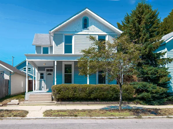 612 Lavina St, Fort Wayne, IN 46802