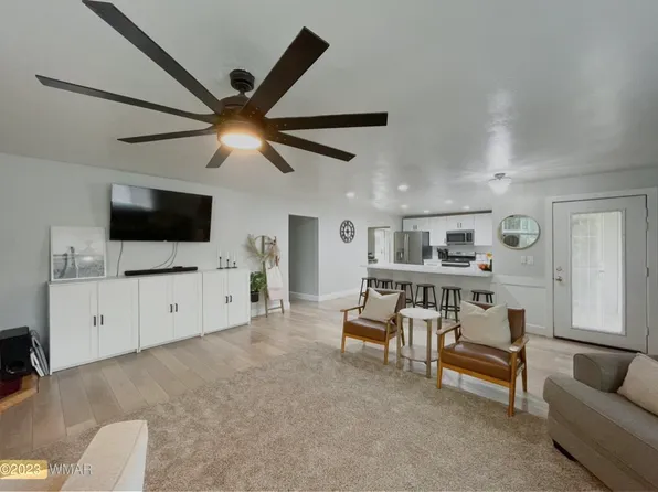 1843 Parkview, Heber, AZ 85928