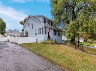 181 Fairview Ave, Stratford, CT 06614