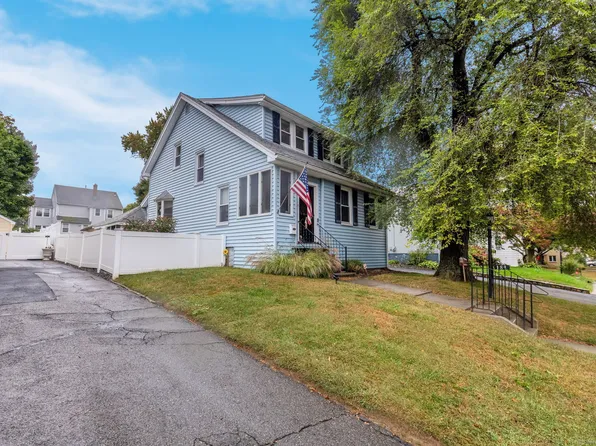 181 Fairview Avenue, Stratford, CT 06614