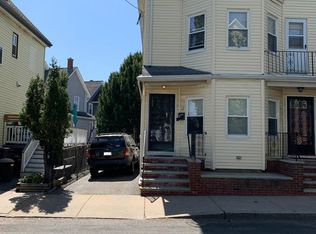 12 Bailey St, Everett, MA 02149