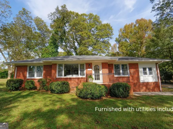 370 E Georgia Ave, Fayetteville, GA 30214