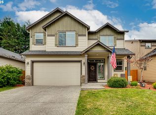 12209 NE 102nd St, Vancouver, WA