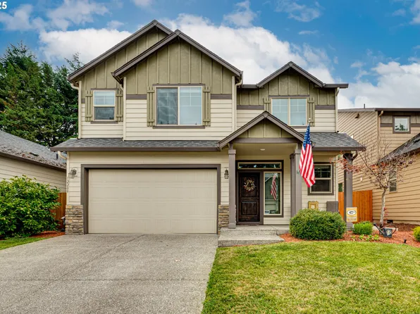 12209 NE 102nd St, Vancouver, WA 98682