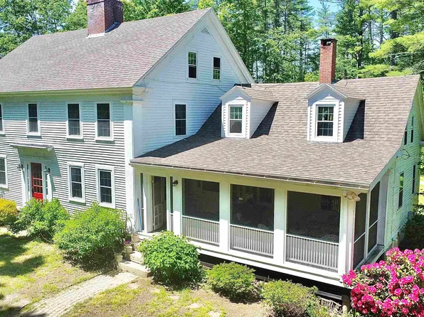 195 Brewster Road, Barrington, NH 03825