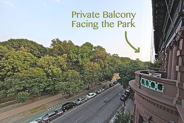 1st image of 99 Prospect Park W APT 5A
