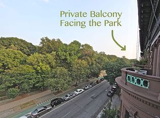 99 Prospect Park W APT 5A, Brooklyn, NY 11215