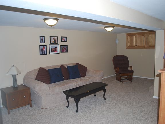Large Family Room
