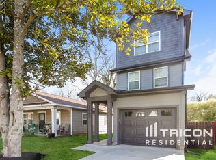 3047 Ridge Ave, Charlotte, NC 28208