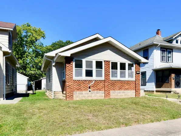 1922 Westview Dr, Indianapolis, IN 46221