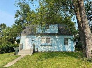 2303 Taylor Ave, Columbus, OH 43211